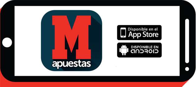 Marca Apuestas app