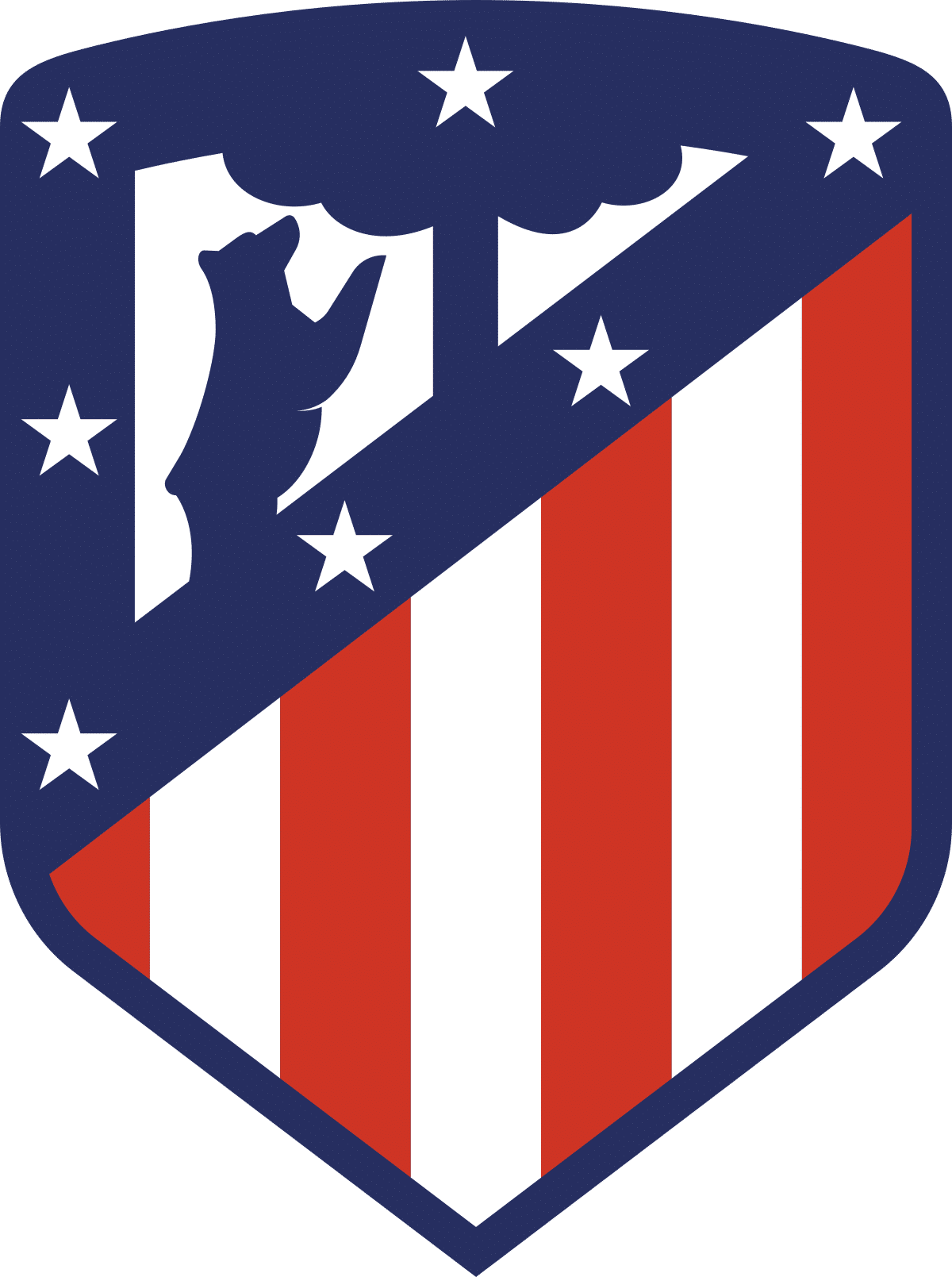 Plantilla del Atl&eacute;tico de Madrid femenino