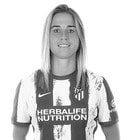 Plantilla del Atl&eacute;tico de Madrid femenino barbara