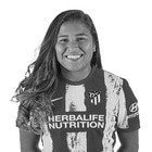 Plantilla del Atl&eacute;tico de Madrid femenino leicy