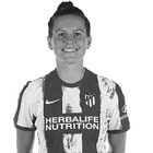 Plantilla del Atl&eacute;tico de Madrid femenino van dongen