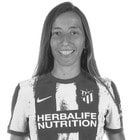 Plantilla del Atl&eacute;tico de Madrid femenino sheila