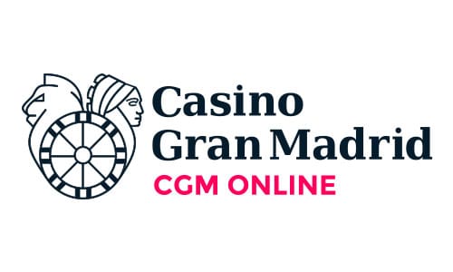 Casino Gran Madrid Online Logo