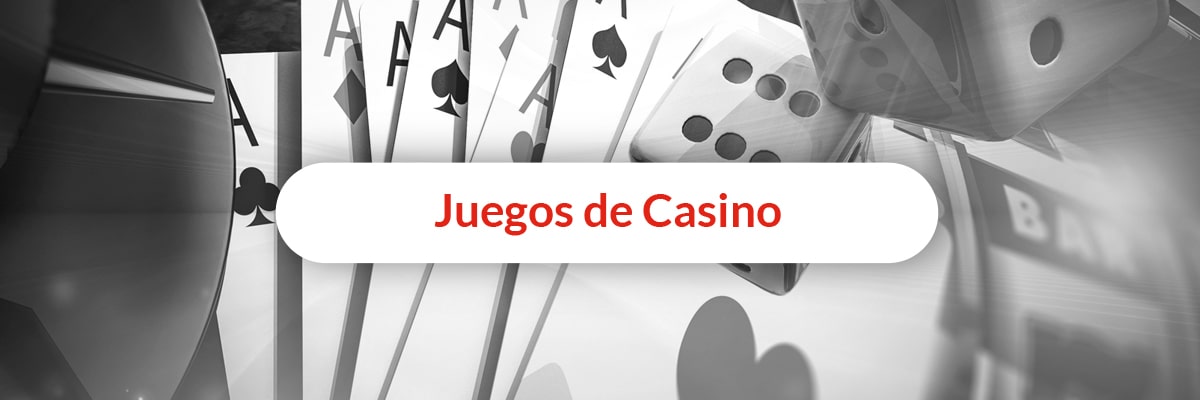 C&oacute;digo cup&oacute;n Marca Apuestas: casino