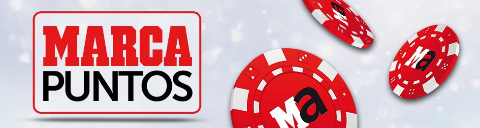 C&oacute;digo cup&oacute;n Marca Apuestas: puntos