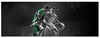 20 puntos de ventaja NBA