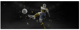 Dos goles de ventaja