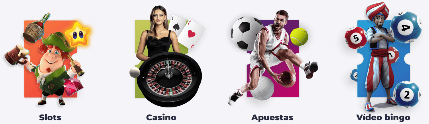 Casino Gran Madrid servicios