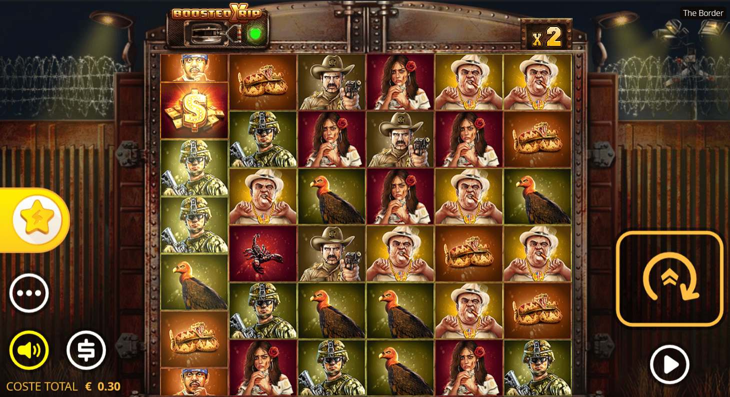 juegos casino barcelona