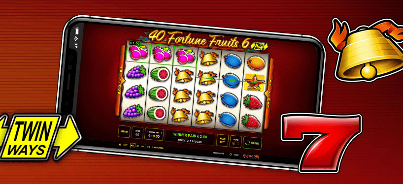 Goldenpark casino app