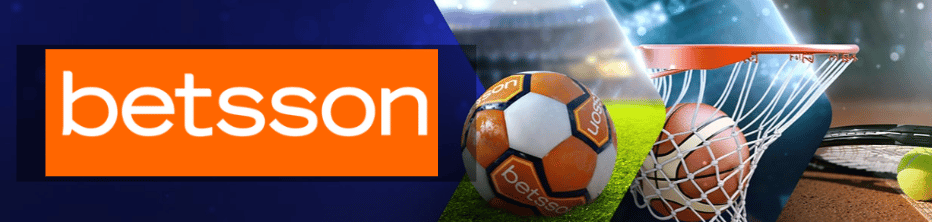 código promocional betsson