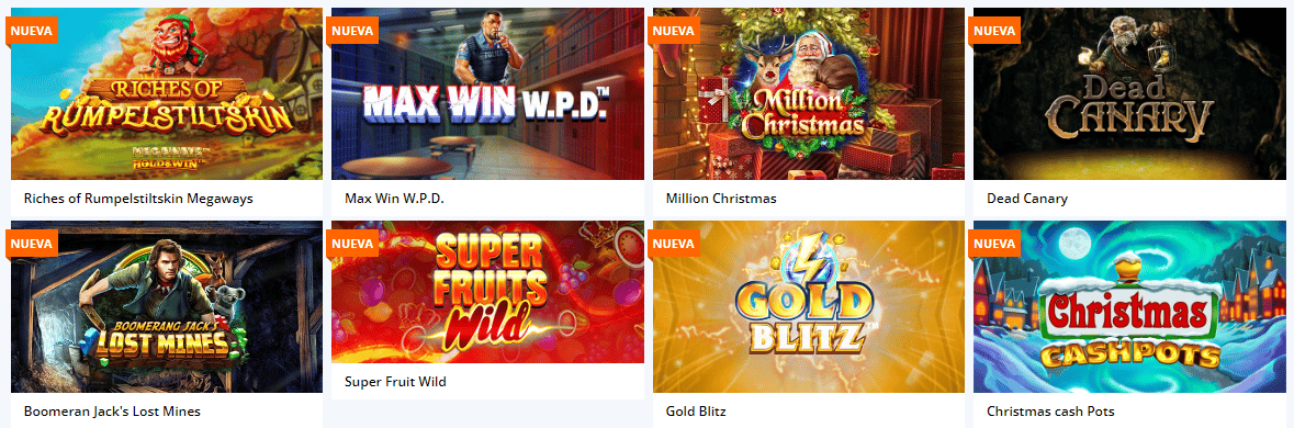 Betsson casino
