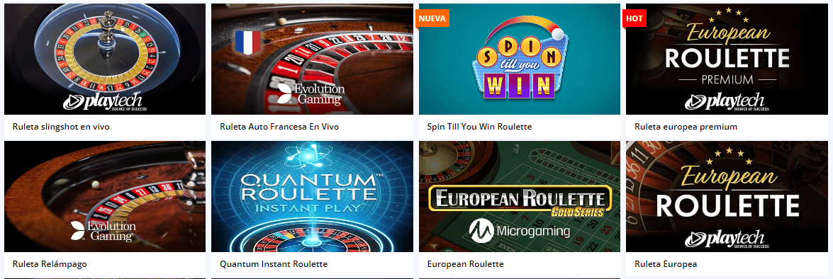 Betsson casino
