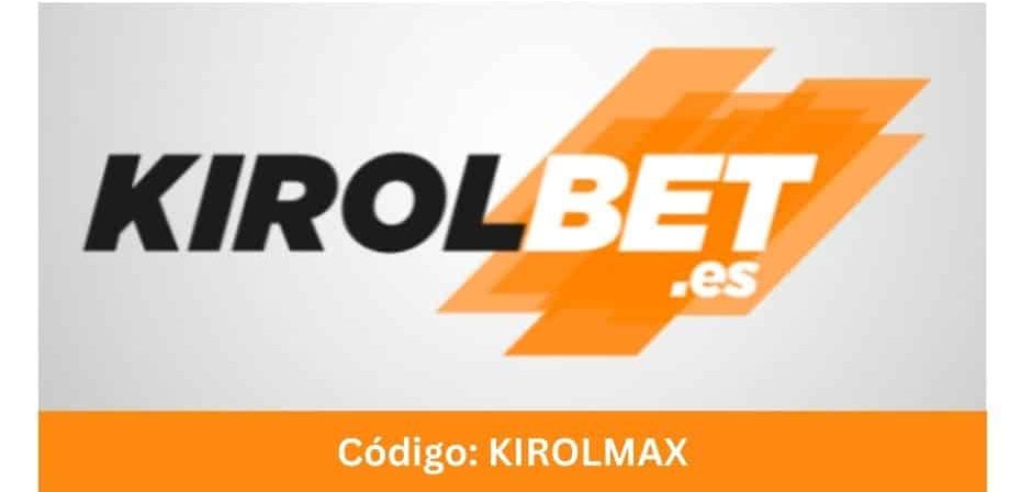 CODIGO PROMOCIONAL KIROLBET