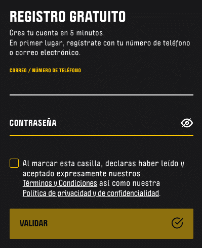 winamax registro poker