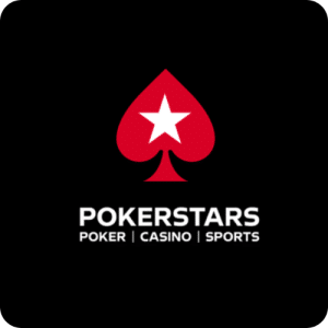 pokerstars logo