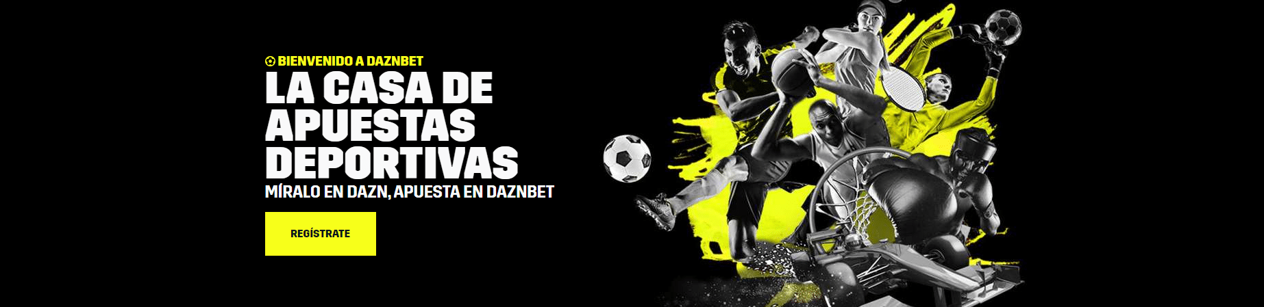 daznbet Espa&ntilde;a