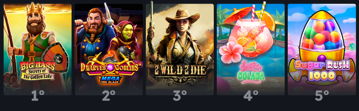 casino barcelona slots