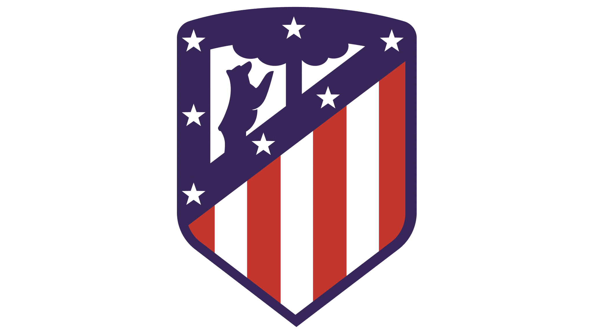 atletico de madrid logo