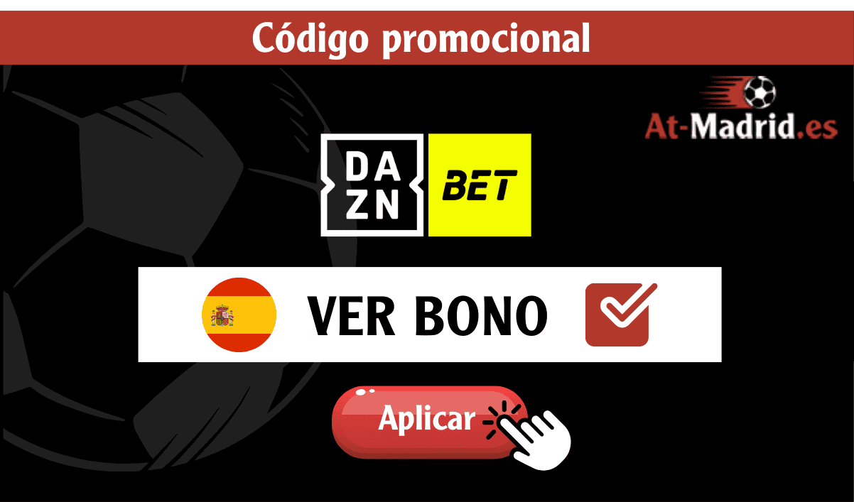 Bonos daznbet