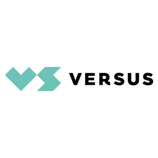 versus